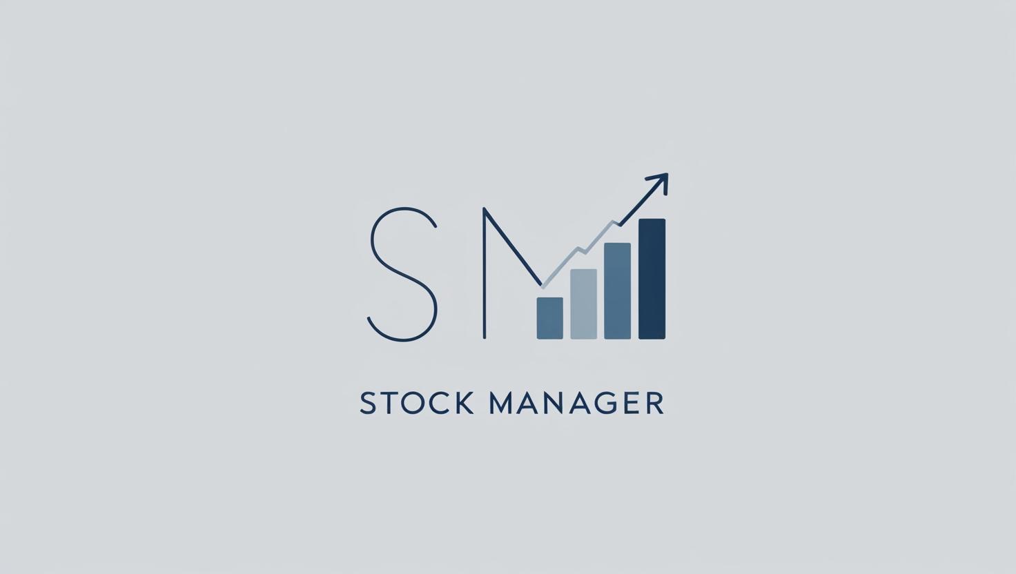 Stock Manager